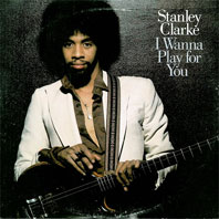 Stanley Clarke